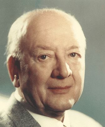 Adam Müller.