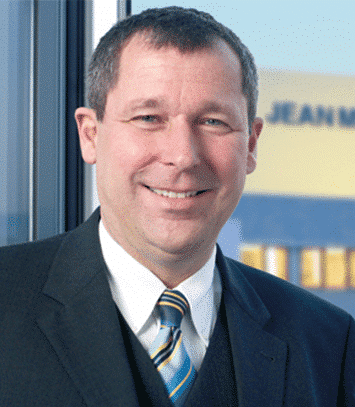 Bernhard Müller.