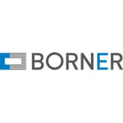 Borner