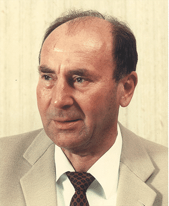 Hans-Josef Müller.