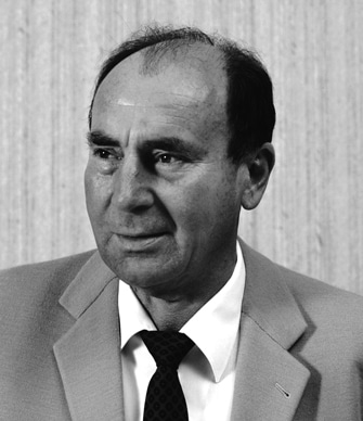 Hans-Josef Müller.