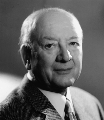 Adam Müller.