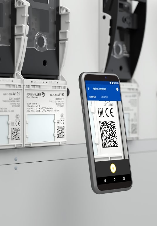 Jean Müller App.