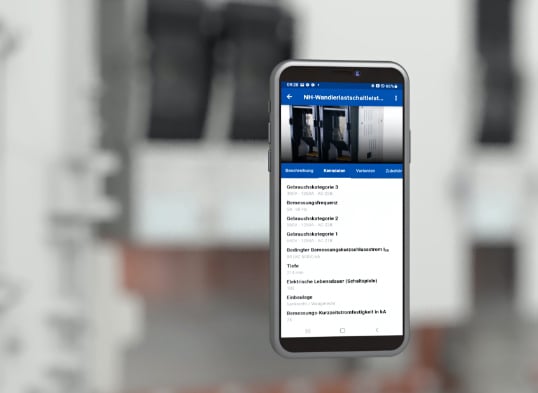 Jean Müller App.
