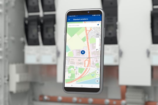 Jean Müller App.