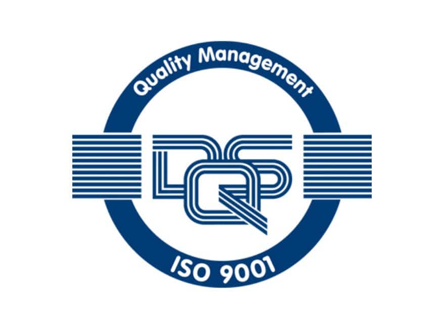 ISO 9001