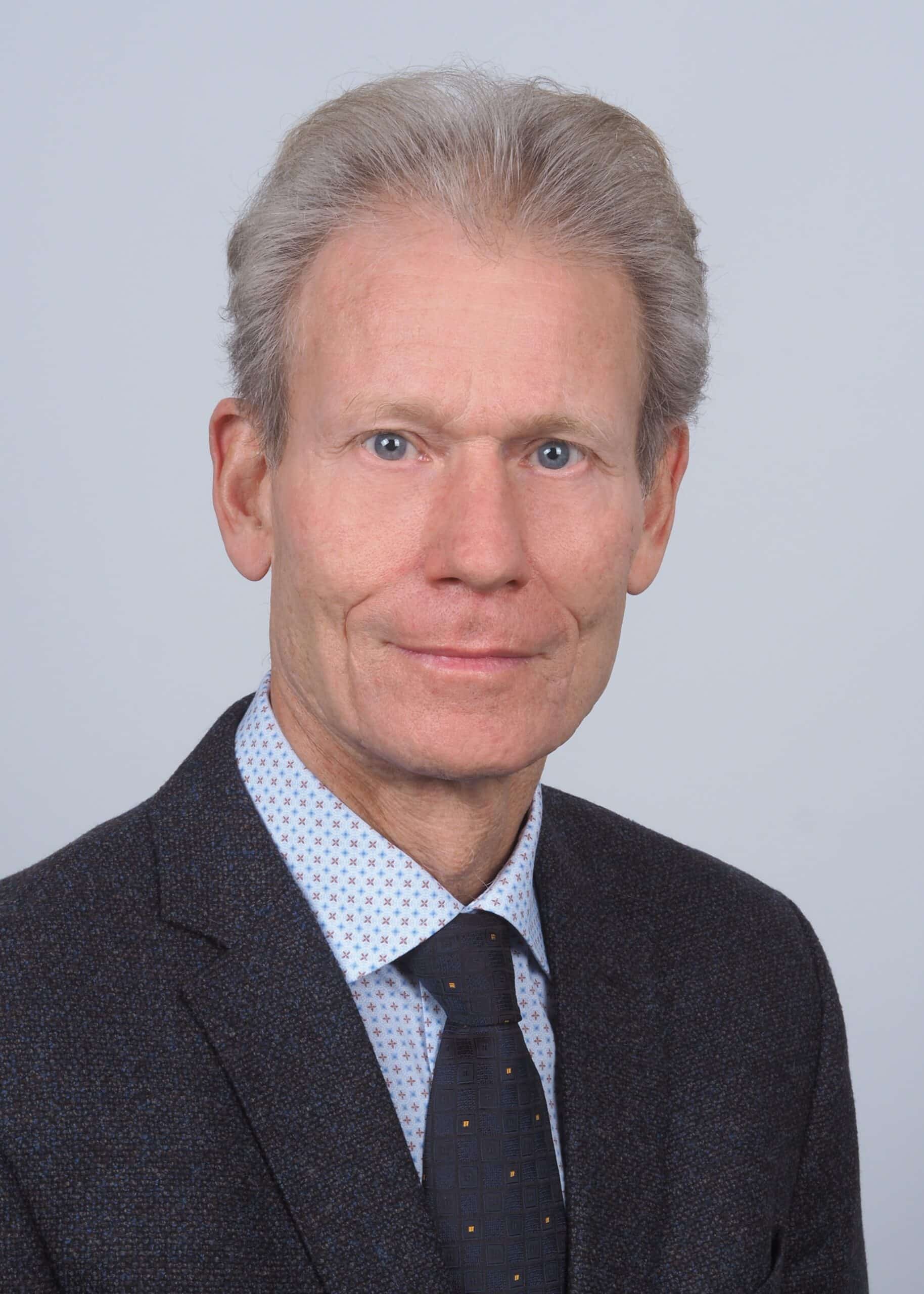 Markus Müller.