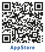 Jean Müller App - AppStore