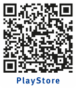 Jean Müller App - PlayStore